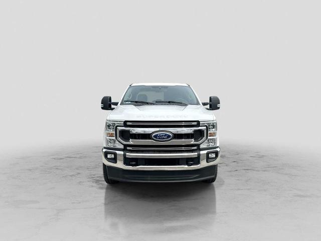 2021 Ford F-250 XLT