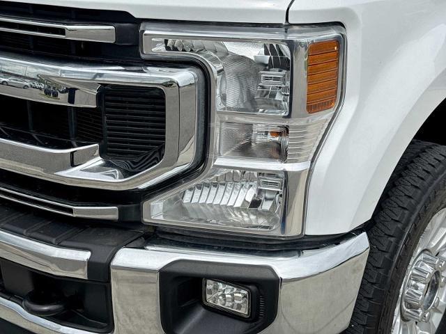 2021 Ford F-250 XLT