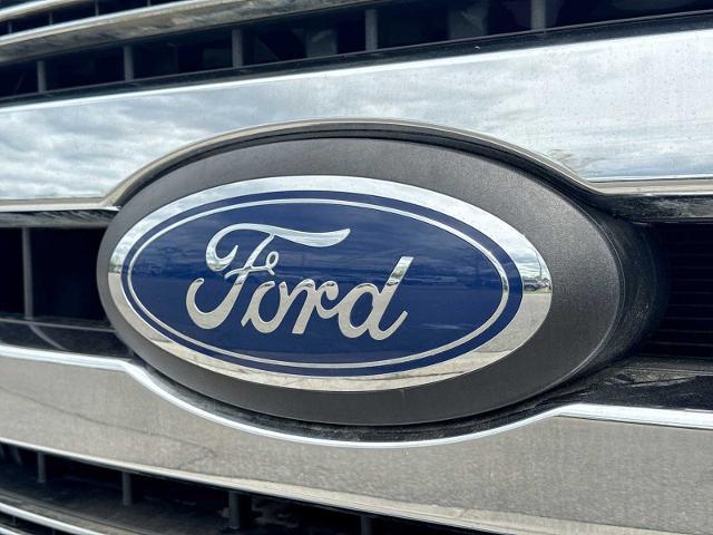 2021 Ford F-250 XLT