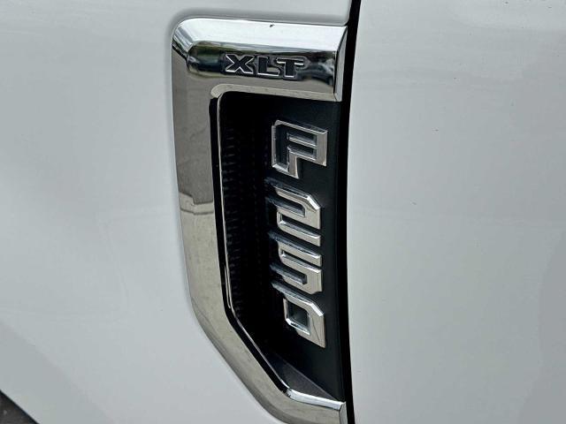 2021 Ford F-250 XLT