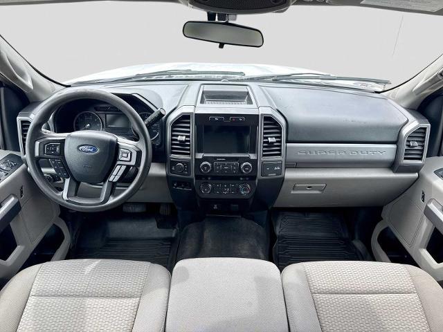 2021 Ford F-250 XLT
