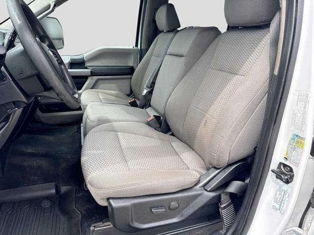2021 Ford F-250 XLT