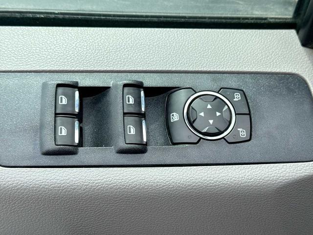 2021 Ford F-250 XLT