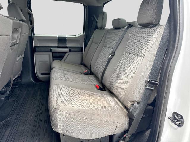 2021 Ford F-250 XLT