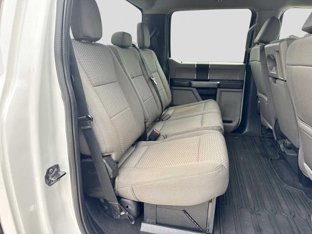 2021 Ford F-250 XLT