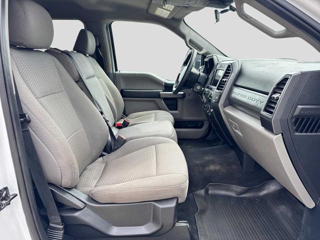 2021 Ford F-250 XLT