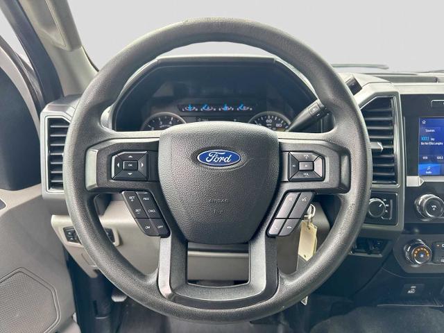 2021 Ford F-250 XLT