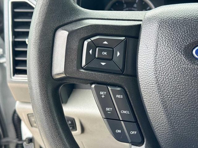 2021 Ford F-250 XLT