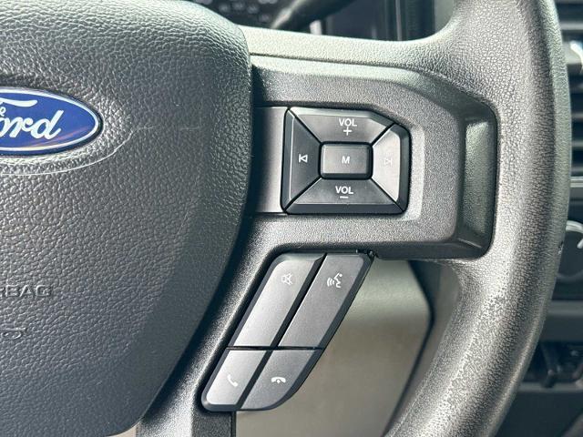 2021 Ford F-250 XLT