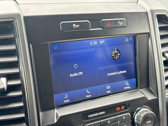 2021 Ford F-250 XLT
