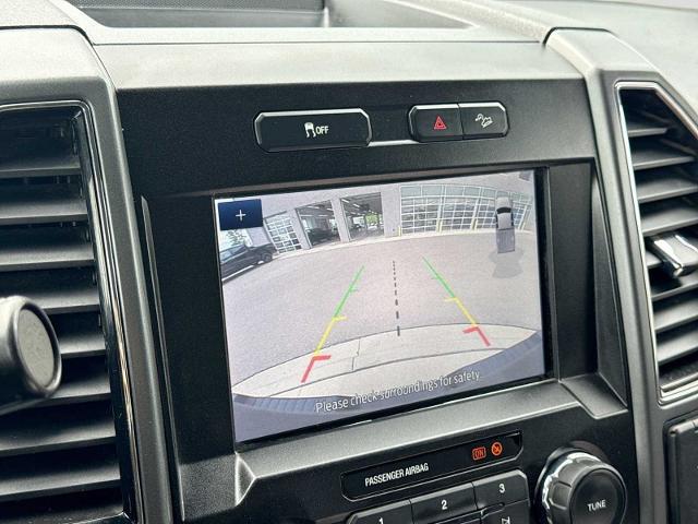 2021 Ford F-250 XLT