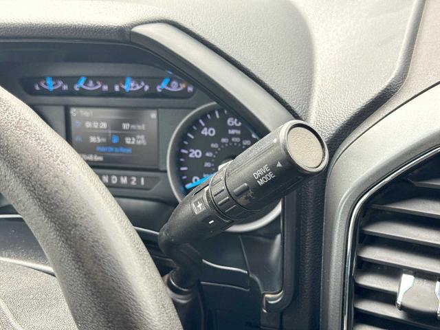2021 Ford F-250 XLT