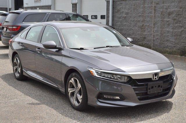 2019 Honda Accord EX-L 2.0T