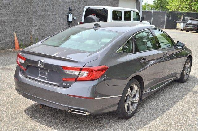 2019 Honda Accord EX-L 2.0T