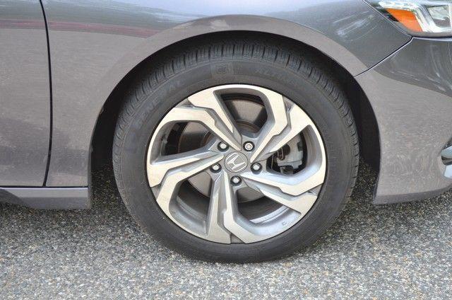 2019 Honda Accord EX-L 2.0T