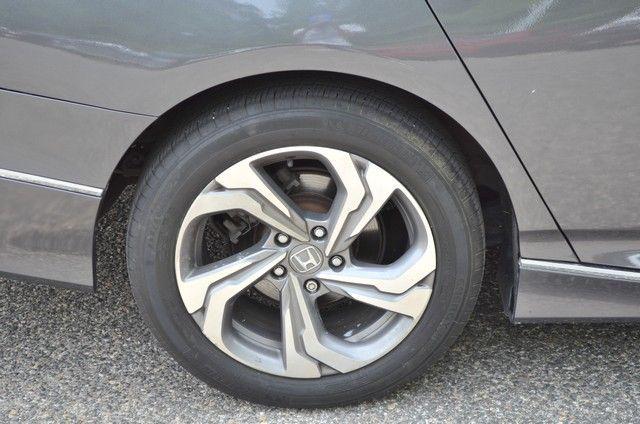 2019 Honda Accord EX-L 2.0T