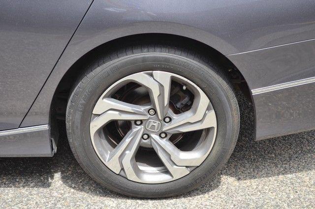 2019 Honda Accord EX-L 2.0T