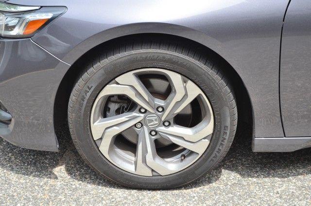 2019 Honda Accord EX-L 2.0T