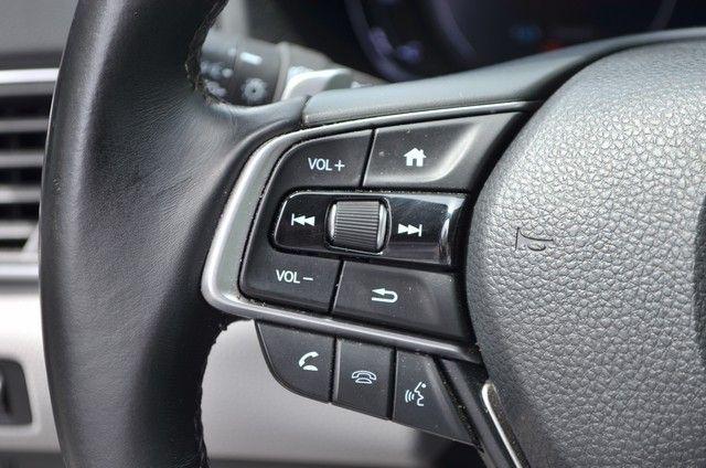 2019 Honda Accord EX-L 2.0T