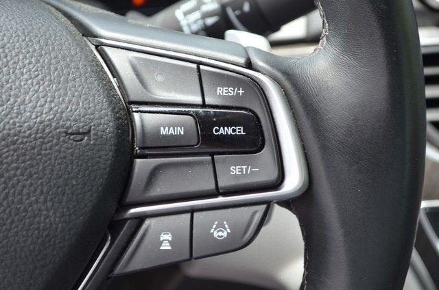 2019 Honda Accord EX-L 2.0T