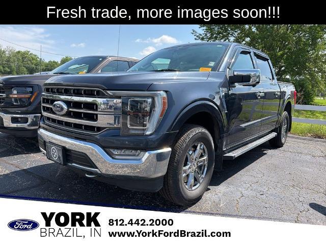 2021 Ford F-150 LARIAT for sale in Brazil, IN