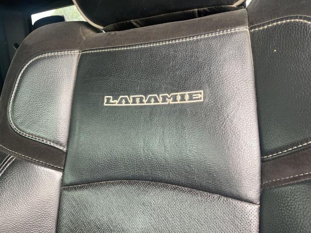 2020 Ram 3500 Laramie Crew Cab 4x4 6'4" Box
