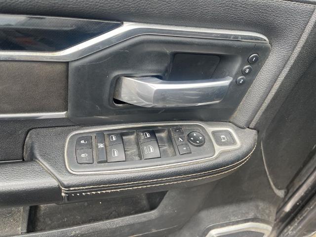 2020 Ram 3500 Laramie Crew Cab 4x4 6'4" Box