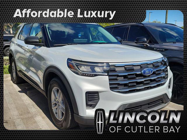 2026 Ford Explorer Active for sale in Miami, FL