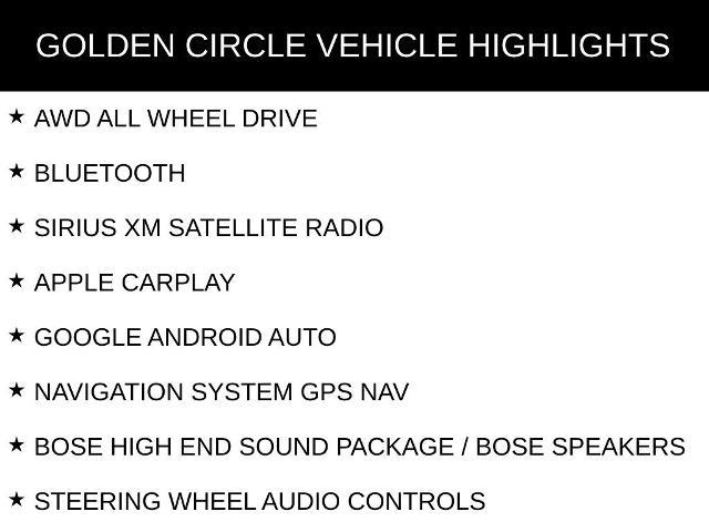 2021 Nissan Murano SL Intelligent AWD