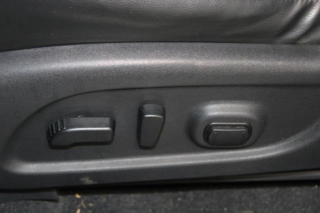 2021 Nissan Murano SL Intelligent AWD