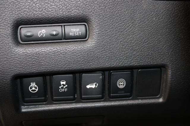 2021 Nissan Murano SL Intelligent AWD