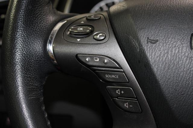 2021 Nissan Murano SL Intelligent AWD