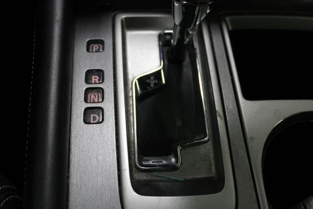 2021 Nissan Murano SL Intelligent AWD