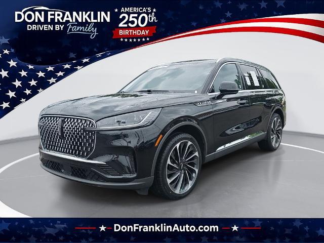 2025 Lincoln Aviator Reserve for sale in Elizabethtown, KY