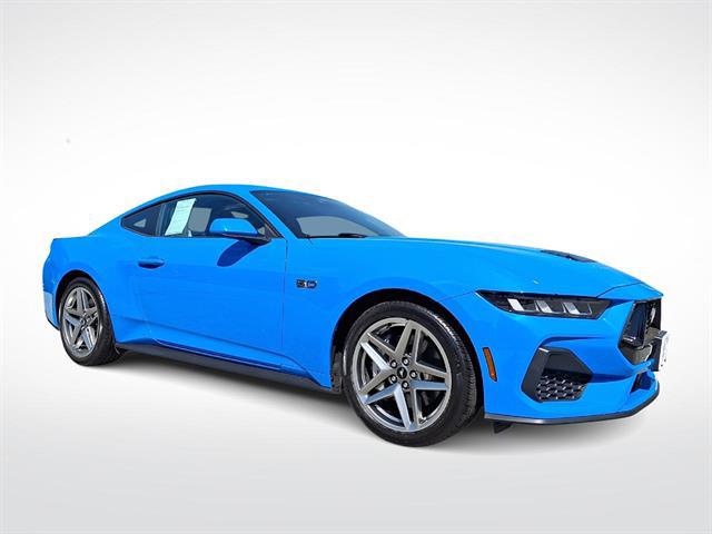 2024 Ford Mustang GT Fastback for sale in Sussex, NJ