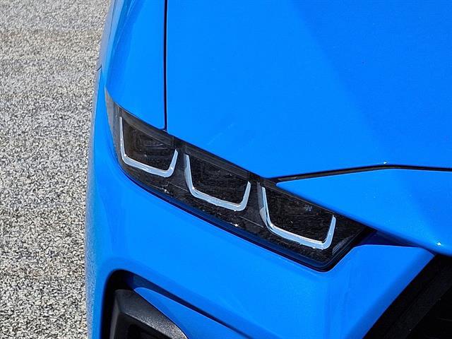 2024 Ford Mustang GT Fastback