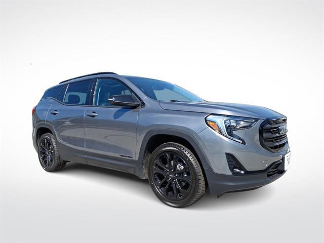 2020 GMC Terrain AWD SLT for sale in Sussex, NJ