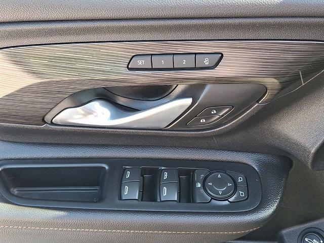 2020 GMC Terrain AWD SLT