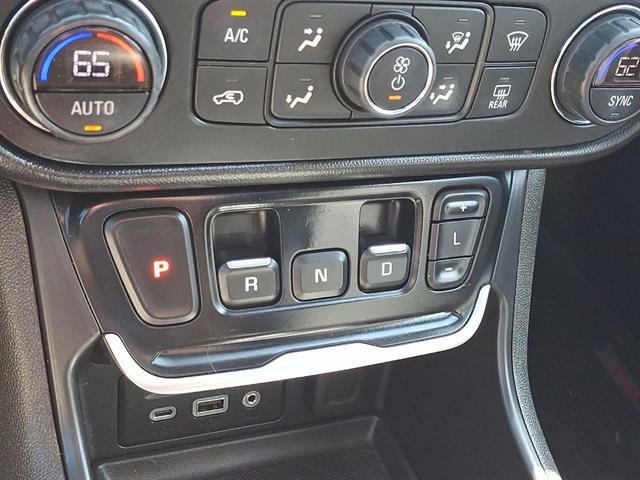 2020 GMC Terrain AWD SLT