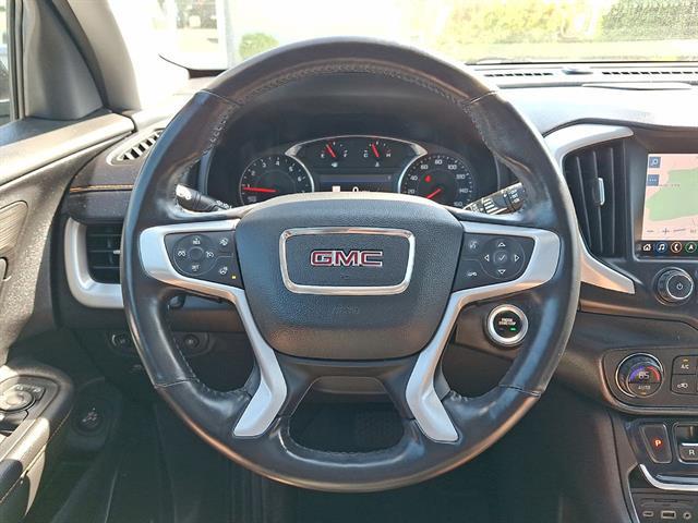 2020 GMC Terrain AWD SLT