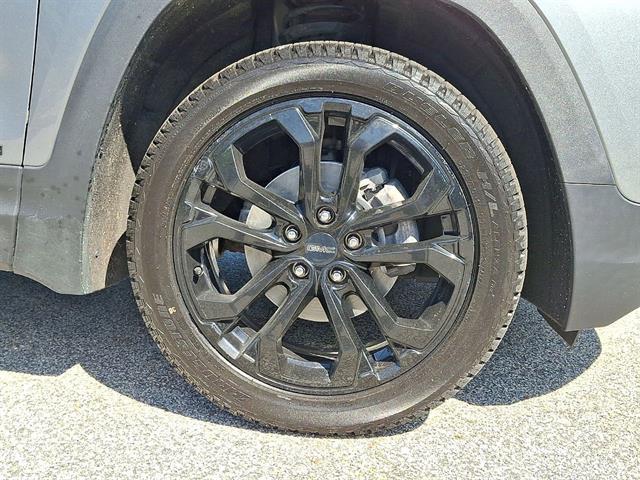 2020 GMC Terrain AWD SLT