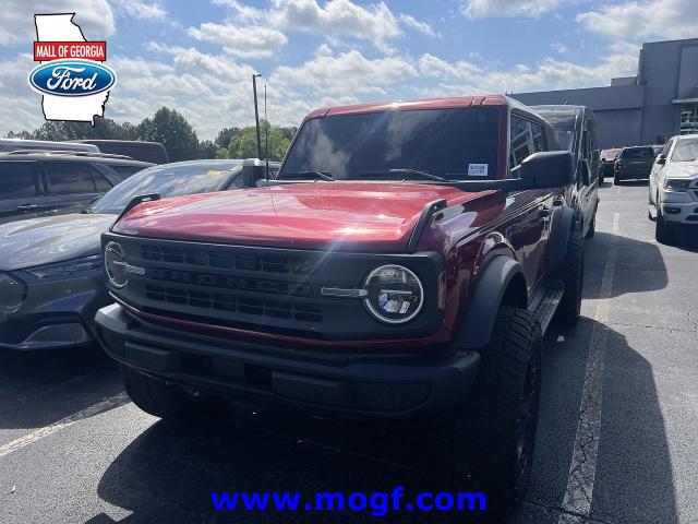 2025 Ford Bronco Big Bend for sale in Buford, GA