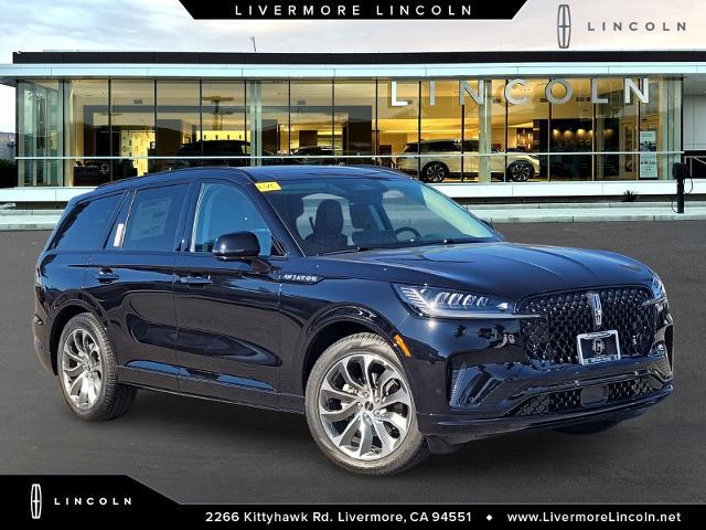 2026 Lincoln Aviator Premiere for sale in Livermore, CA