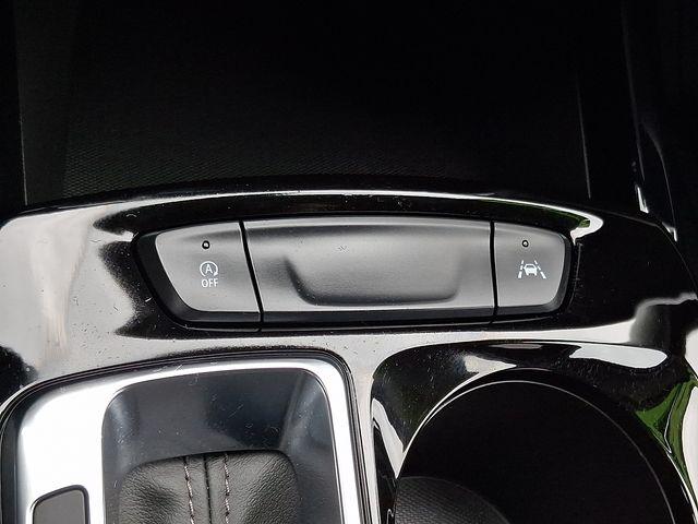 2024 Chevrolet Trax FWD LT