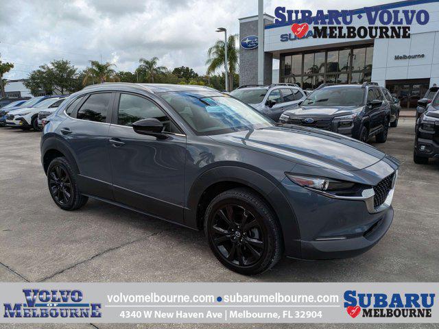 2021 Mazda CX-30 2.5 Turbo for sale in West Melbourne, FL