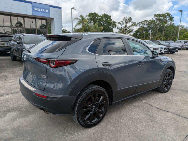 2021 Mazda CX-30 2.5 Turbo