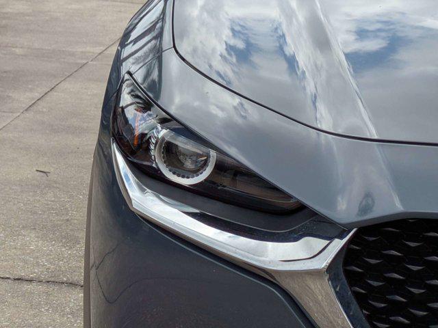 2021 Mazda CX-30 2.5 Turbo