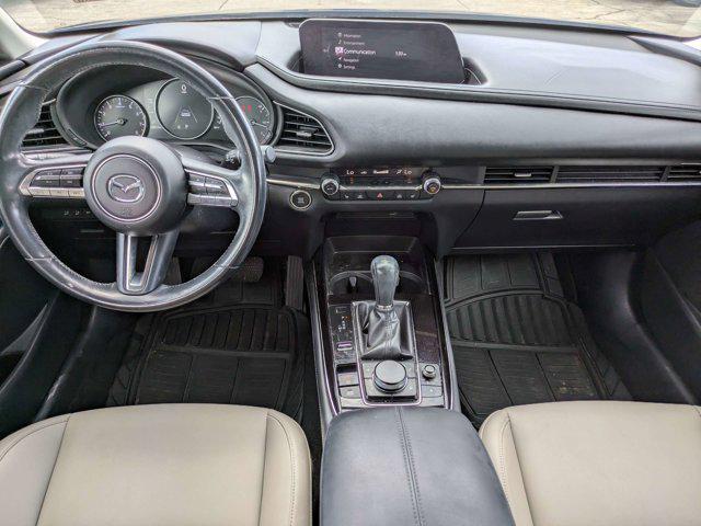2021 Mazda CX-30 2.5 Turbo