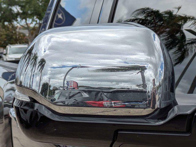 2025 Toyota Tundra 1794 Edition CrewMax 5.5' Bed