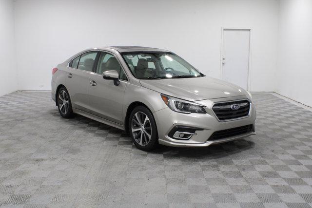 2019 Subaru Legacy 2.5i Limited for sale in Wichita, KS